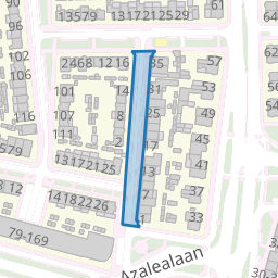 Perceel HMD00-C-8981