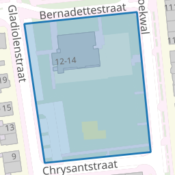 Perceel HMD00-C-8983