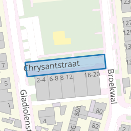 Perceel HMD00-C-8988