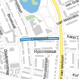 Perceel HMD00-C-8992