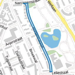 Perceel HMD00-C-8993