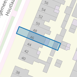 Perceel HMD00-C-9004