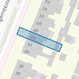 Perceel HMD00-C-9005