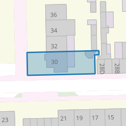 Perceel HMD00-C-9016