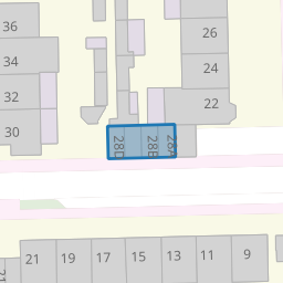 Perceel HMD00-C-9020