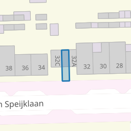 Perceel HMD00-C-9022