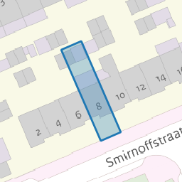 Perceel HMD00-C-9032