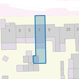 Perceel HMD00-C-9035