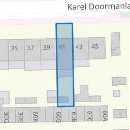 Perceel HMD00-C-9043