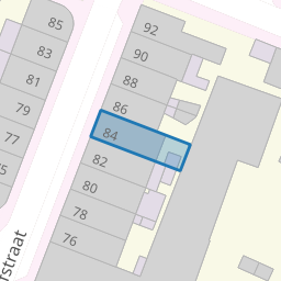 Perceel HMD00-C-9050