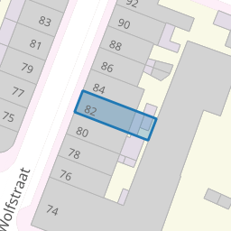 Perceel HMD00-C-9051