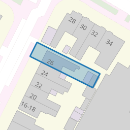 Perceel HMD00-C-9055