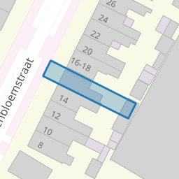 Perceel HMD00-C-9060
