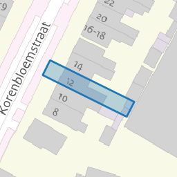 Perceel HMD00-C-9062