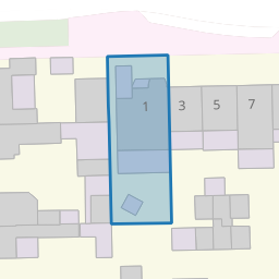 Perceel HMD00-C-9075