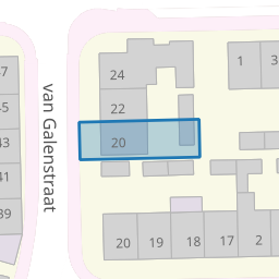 Perceel HMD00-C-9101