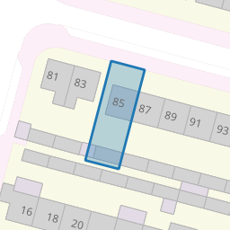 Perceel HMD00-C-9106