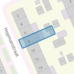 Perceel HMD00-C-9121