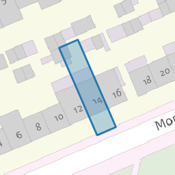 Perceel HMD00-C-9130