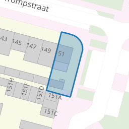 Perceel HMD00-C-9141