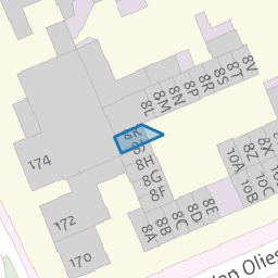 Perceel HMD00-C-9152