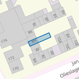 Perceel HMD00-C-9154