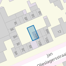 Perceel HMD00-C-9161