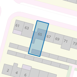 Perceel HMD00-C-9173