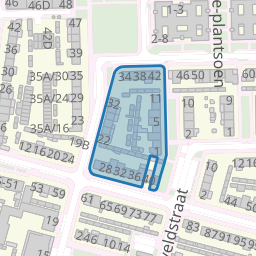 Perceel HMD00-C-9187