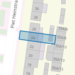 Perceel HMD00-C-9188