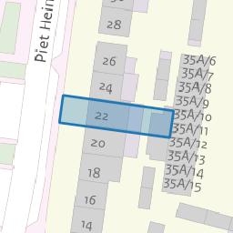 Perceel HMD00-C-9189