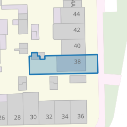 Perceel HMD00-C-9195