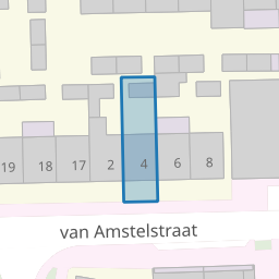 Perceel HMD00-C-9200