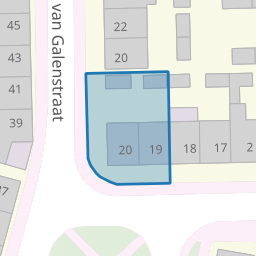 Perceel HMD00-C-9203