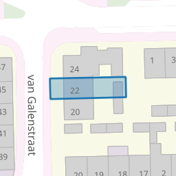 Perceel HMD00-C-9204