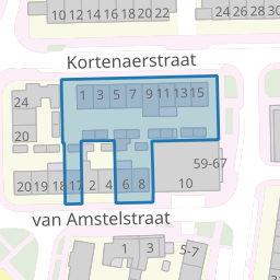Perceel HMD00-C-9205