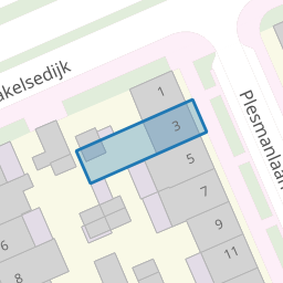 Perceel HMD00-C-9208