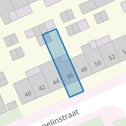 Perceel HMD00-C-9210