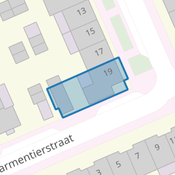 Perceel HMD00-C-9214