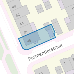 Perceel HMD00-C-9216