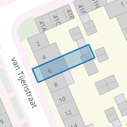 Perceel HMD00-C-9242