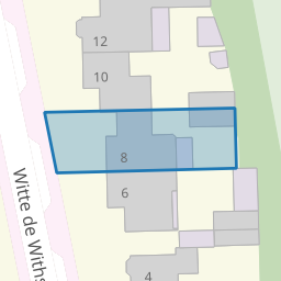 Perceel HMD00-C-9258