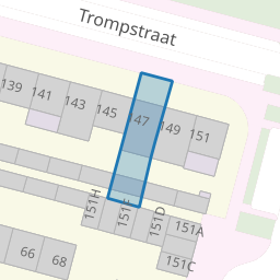 Perceel HMD00-C-9261