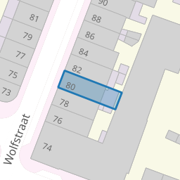 Perceel HMD00-C-9267