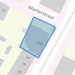 Perceel HMD00-C-9269