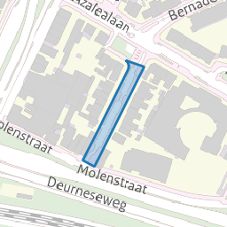 Perceel HMD00-C-9271