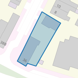 Perceel HMD00-C-9272