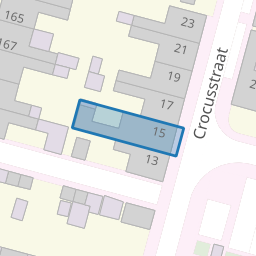 Perceel HMD00-C-9283