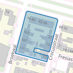Perceel HMD00-C-9284