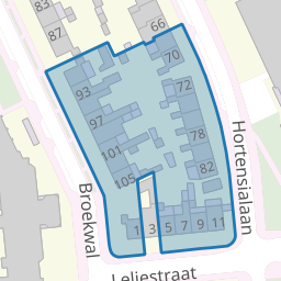 Perceel HMD00-C-9286